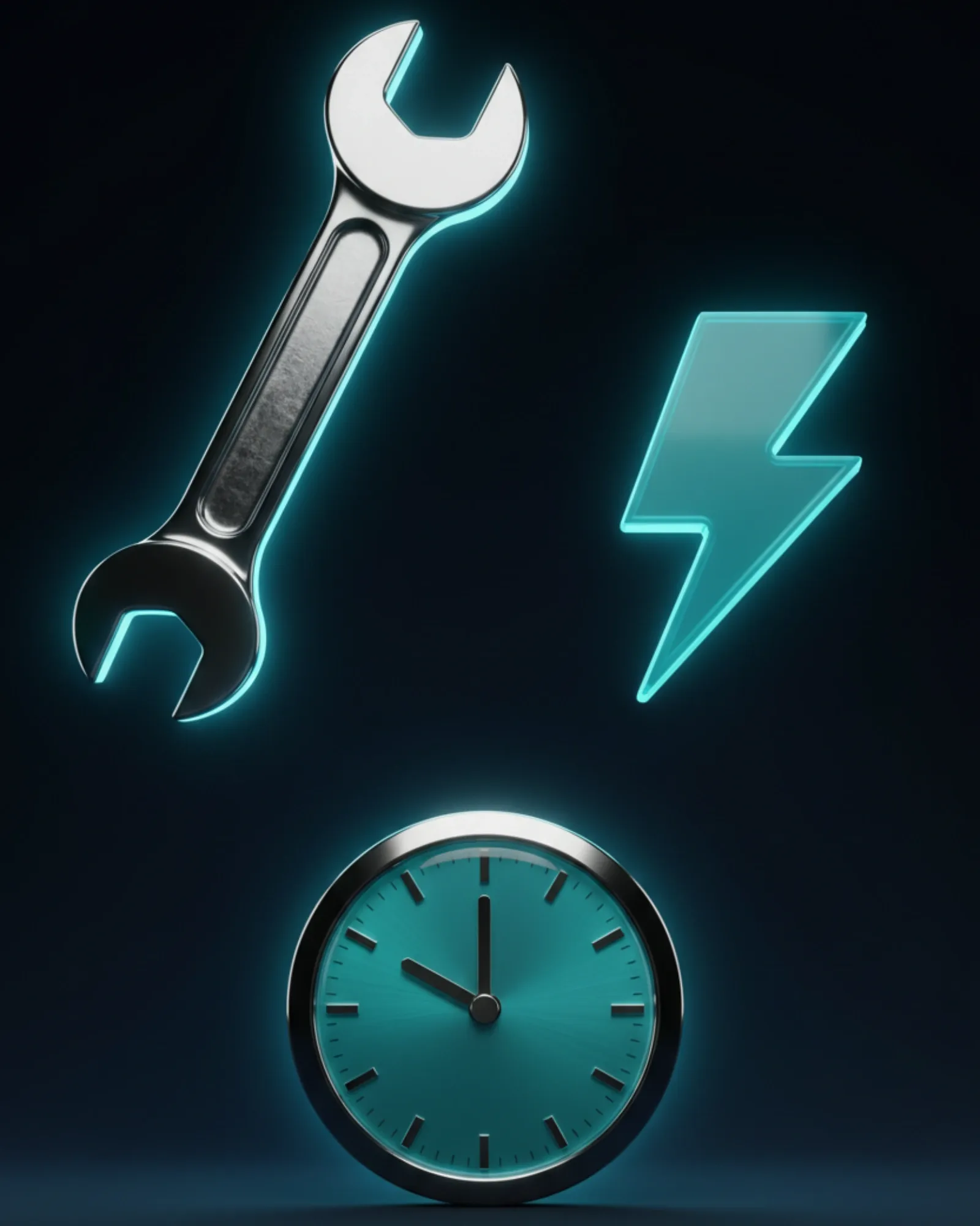 24/7 Reactive Maintenance