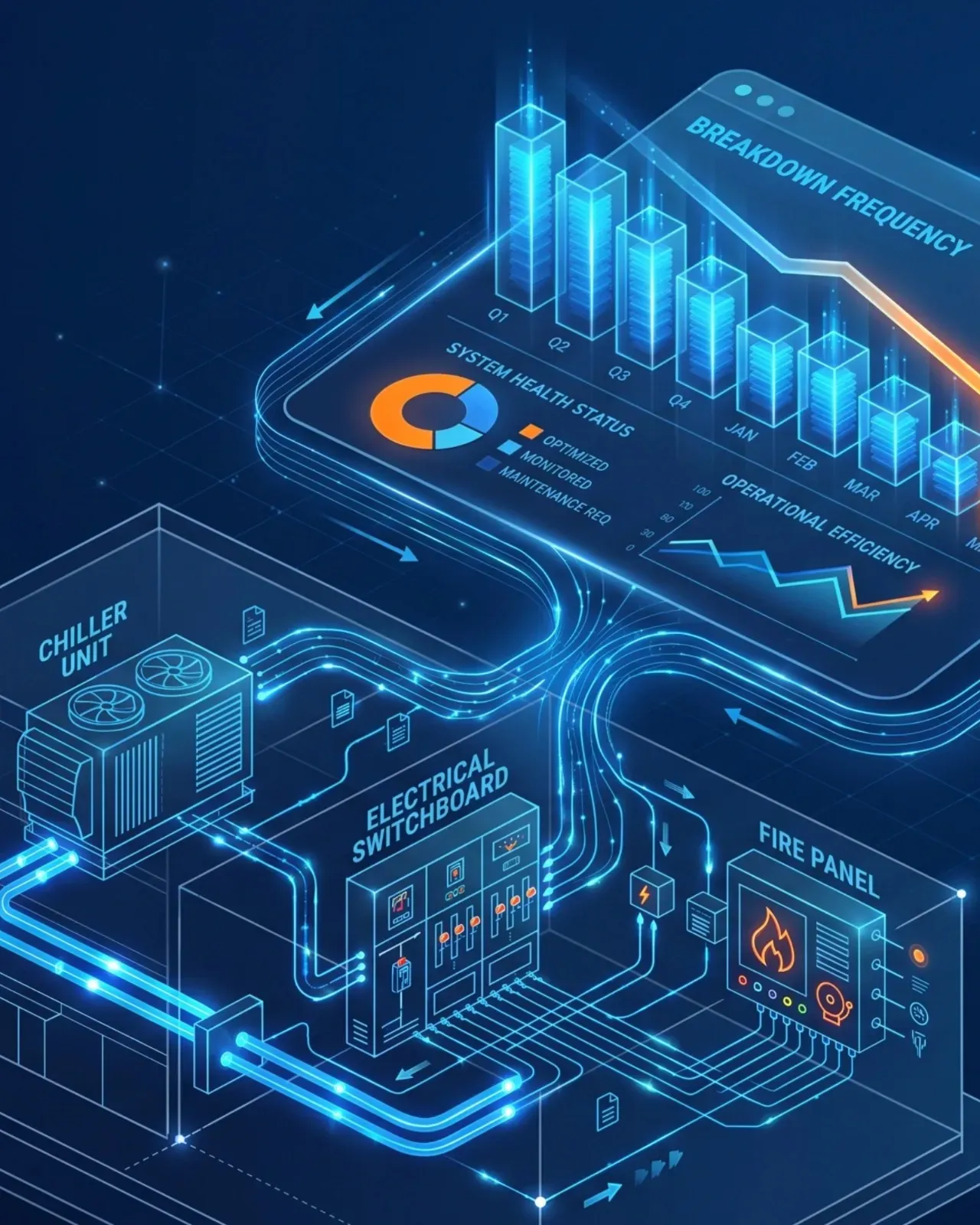 Integrated Trade Services